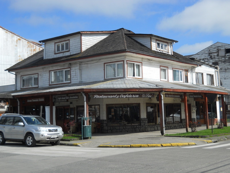 Foto: Puerto Varas - Puerto Varas (Los Lagos), Chile