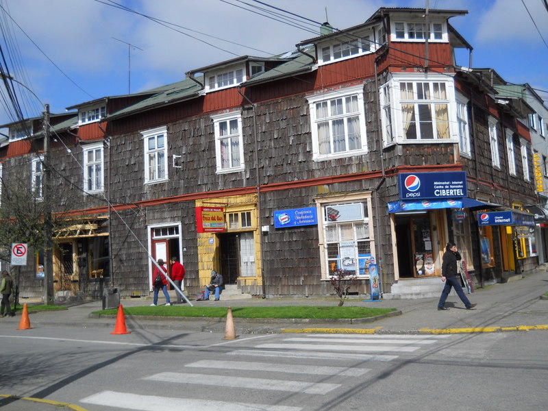Foto: Puerto Varas - Puerto Varas (Los Lagos), Chile