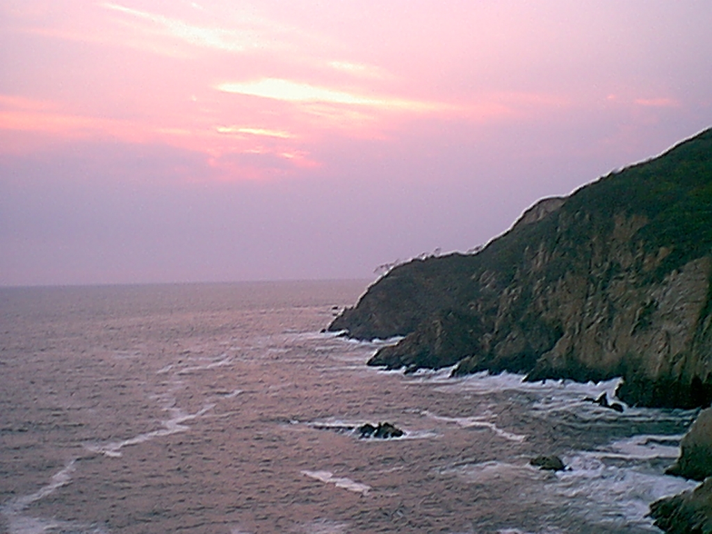 Foto de Acapulco (Guerrero), México