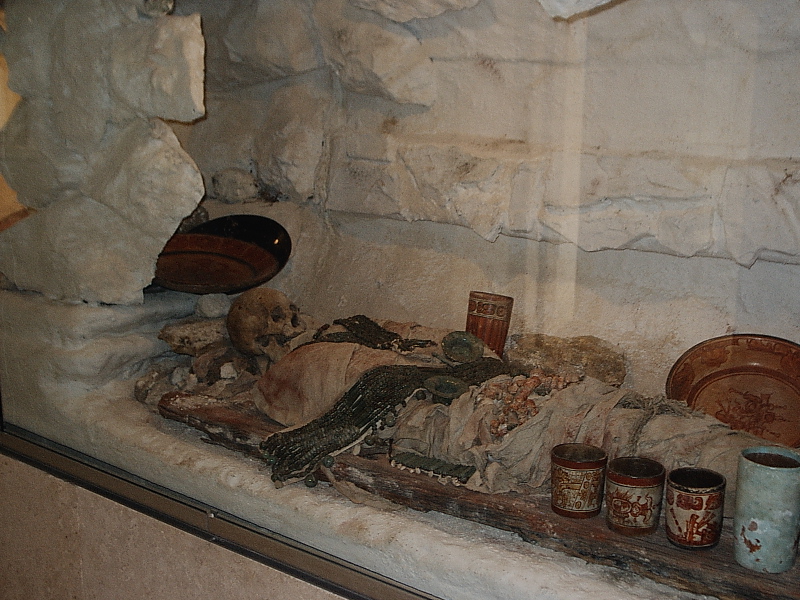 Foto de Campeche, México