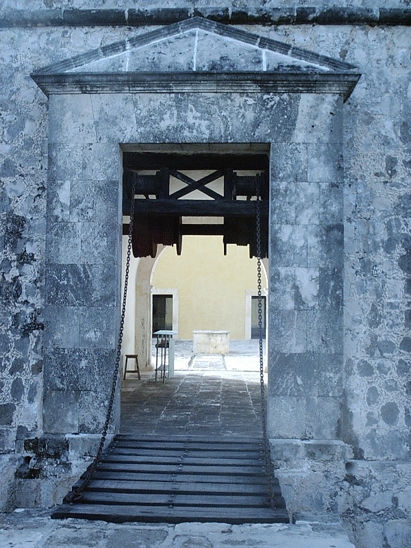 Foto de Campeche, México