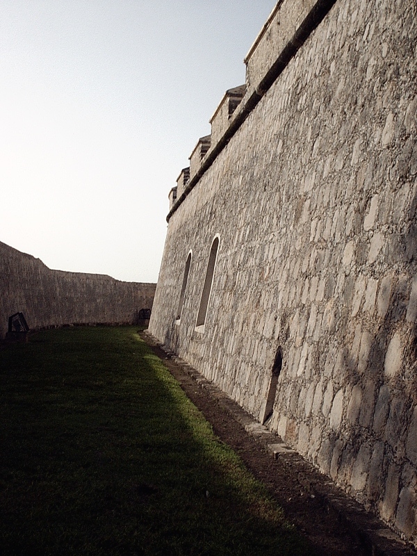 Foto de Campeche, México