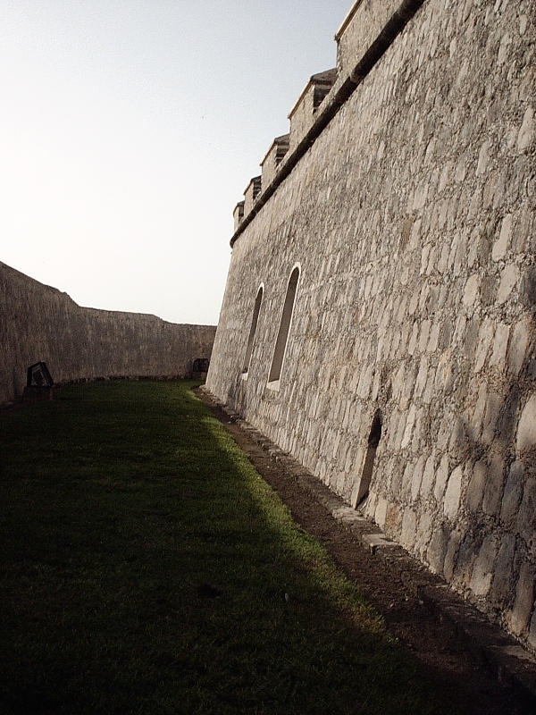 Foto de Campeche, México