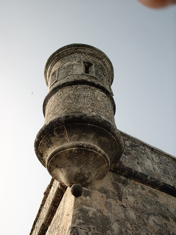 Foto de Campeche, México