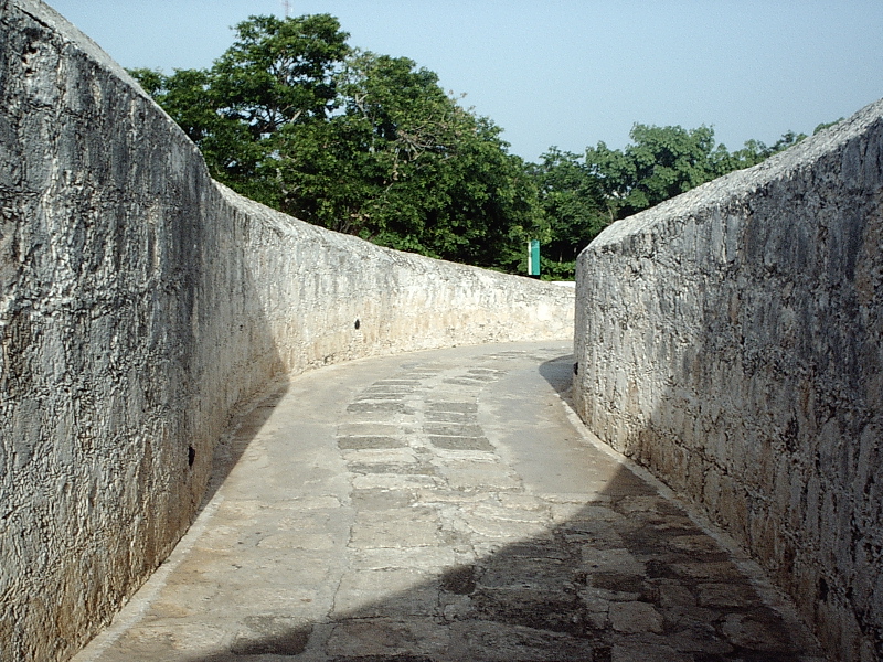 Foto de Campeche, México