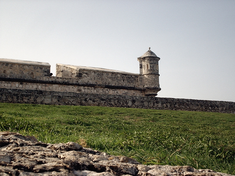 Foto de Campeche, México