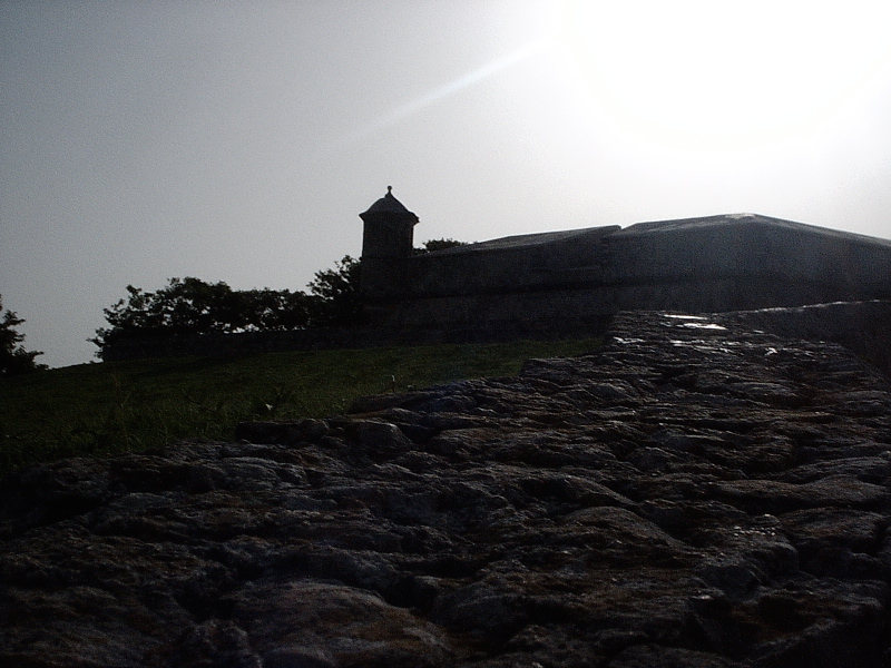 Foto de Campeche, México