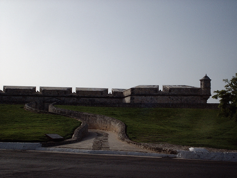 Foto de Campeche, México