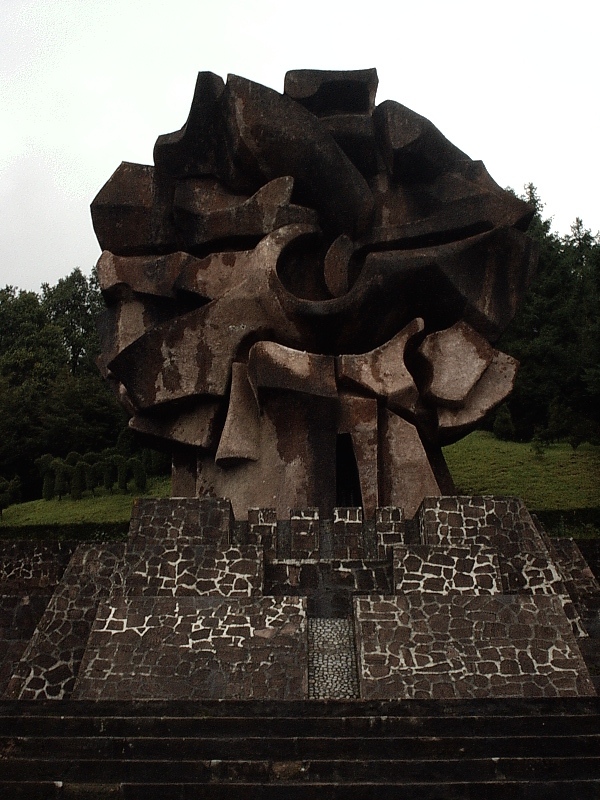 Foto de Centro Ceremonial Otomí (México), México