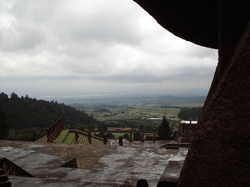 Foto de Centro Ceremonial Otomí (México), México
