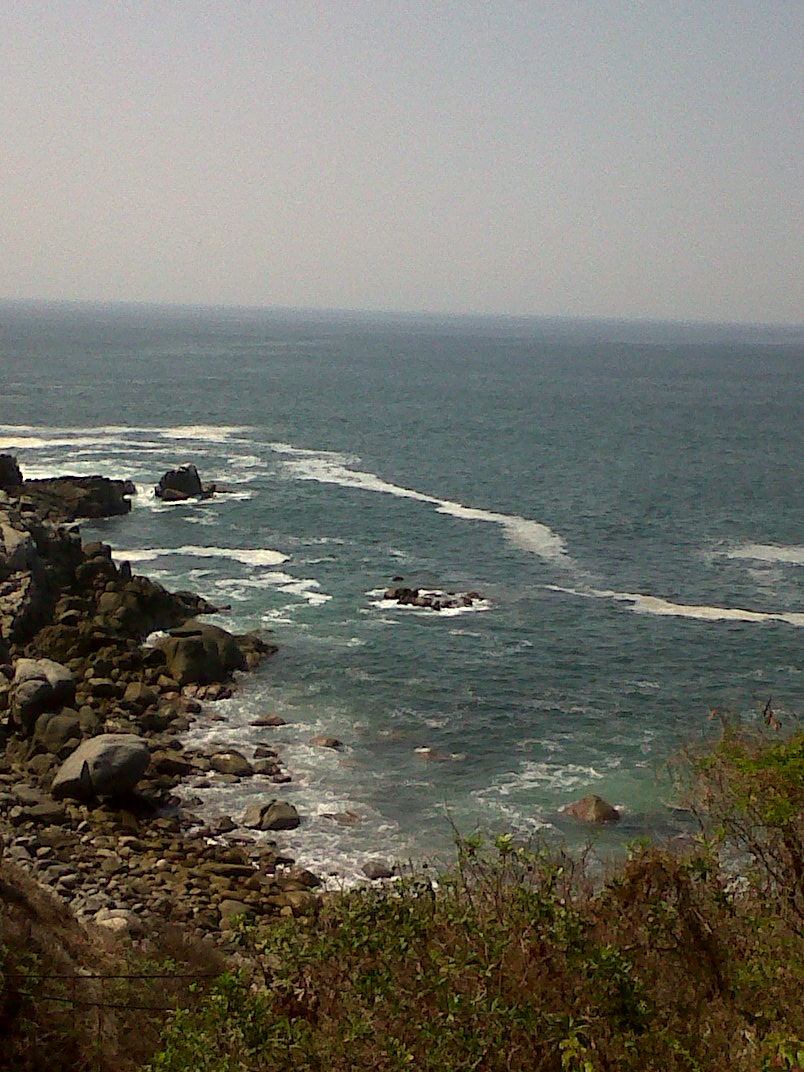 Foto de Huatulco (Oaxaca), México
