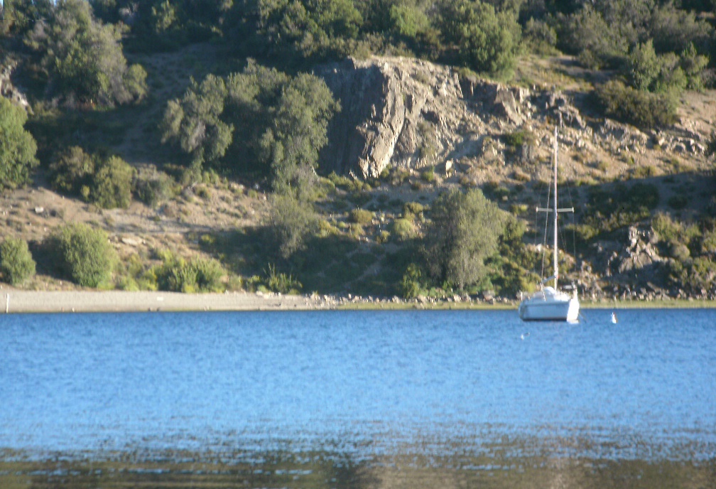 Foto: Aluminé - Villa Pehuenia (Neuquén), Argentina