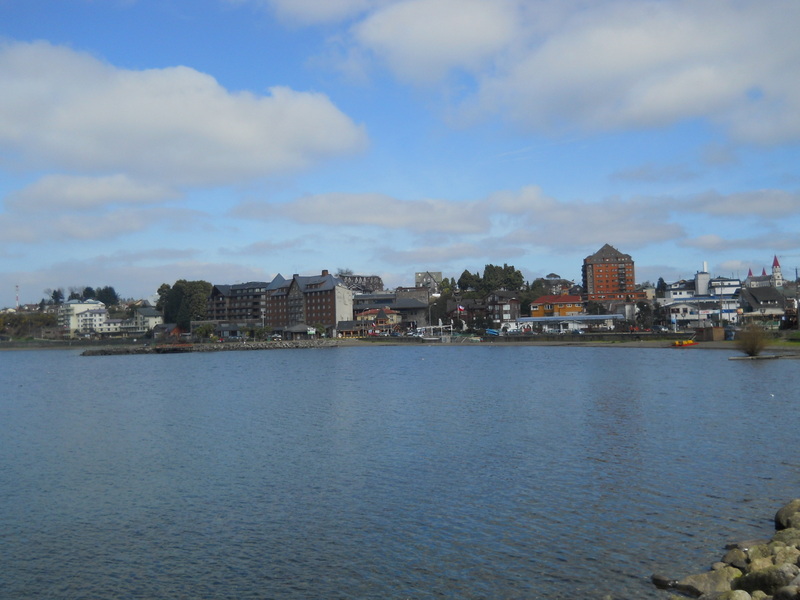 Foto: Puerto Varas - Puerto Varas (Los Lagos), Chile
