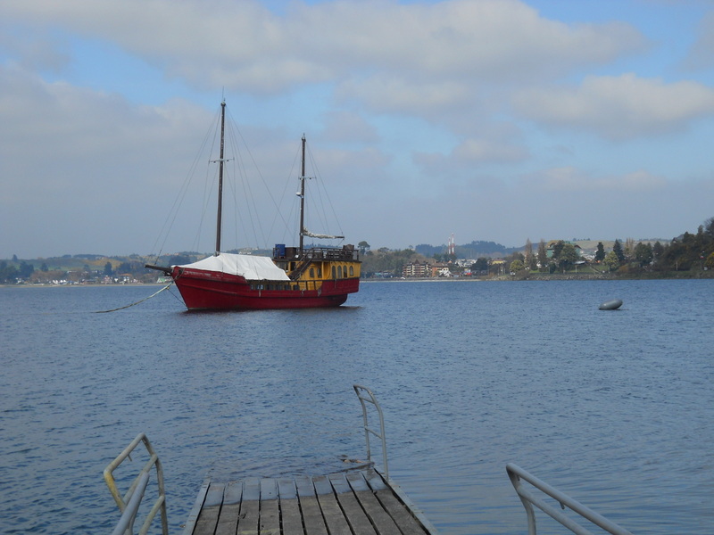 Foto: Puerto Varas - Puerto Varas (Los Lagos), Chile
