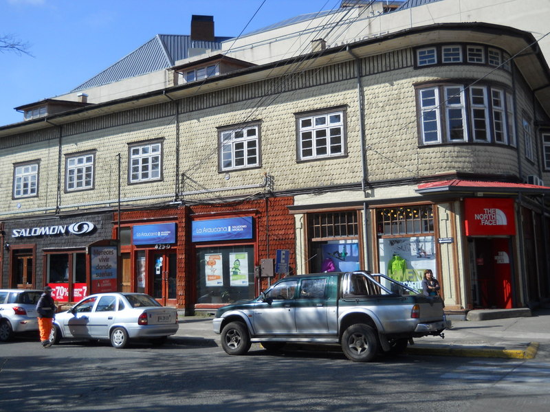 Foto: Puerto Varas - Puerto Varas (Los Lagos), Chile