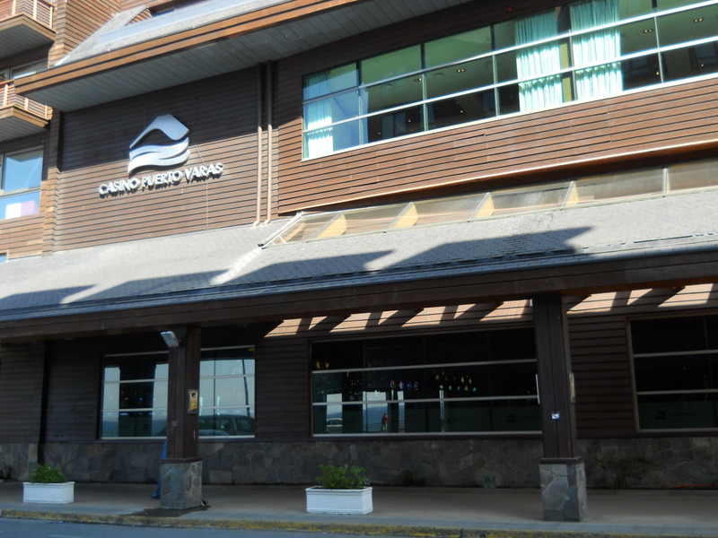 Foto: Puerto Varas - Puerto Varas (Los Lagos), Chile