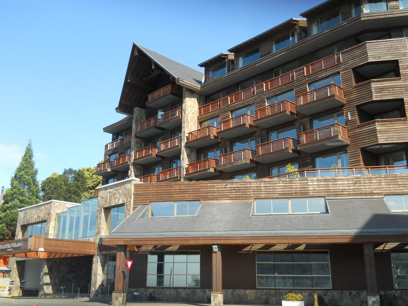 Foto: puerto varas - puerto varas (Los Lagos), Chile