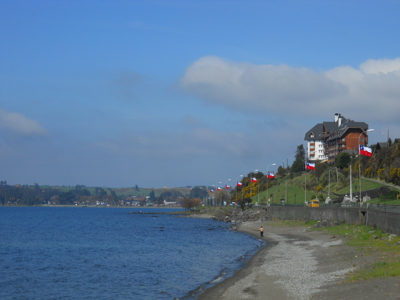 Foto: Puerto Varas - Puerto Varas (Los Lagos), Chile