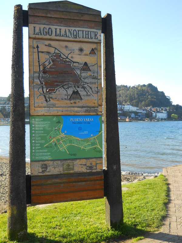 Foto: Puerto Varas - Puerto Varas (Los Lagos), Chile