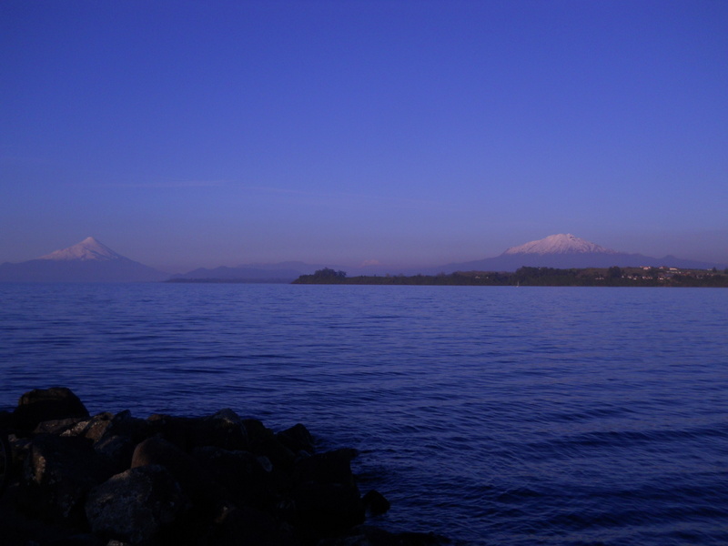 Foto: Puerto Varas - Puerto Varas (Los Lagos), Chile