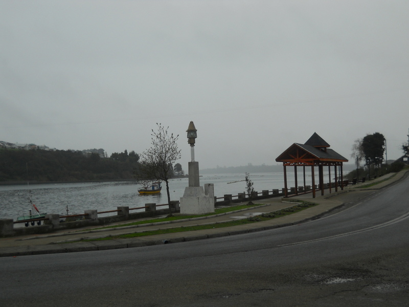 Foto: Calbuco - Calbuco (Los Lagos), Chile