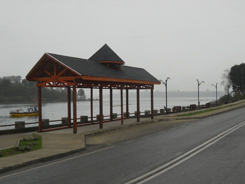 Foto: Calbuco - Calbuco (Los Lagos), Chile