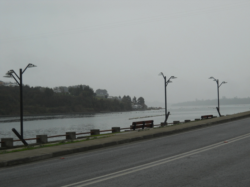 Foto: Calbuco - Calbuco (Los Lagos), Chile