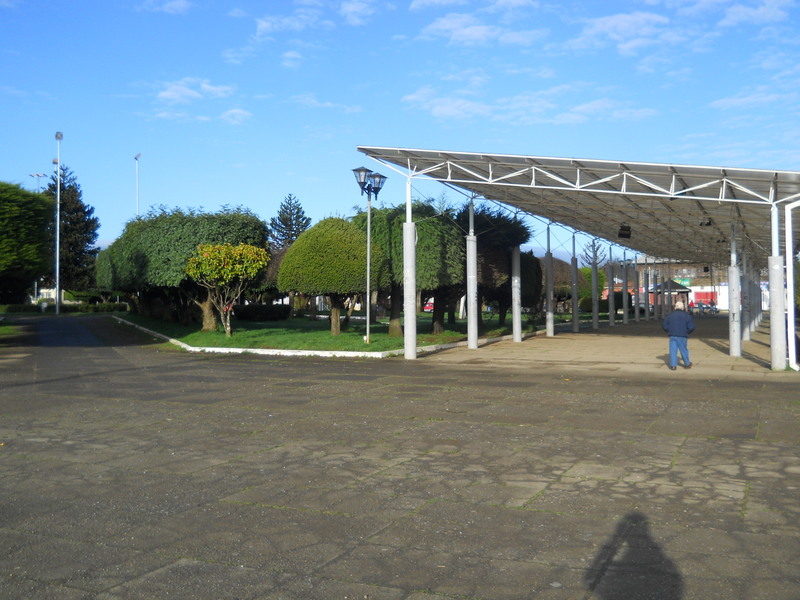 Foto: Fresia - Fresia (Los Lagos), Chile