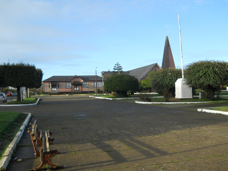 Foto: Fresia - Fresia (Los Lagos), Chile