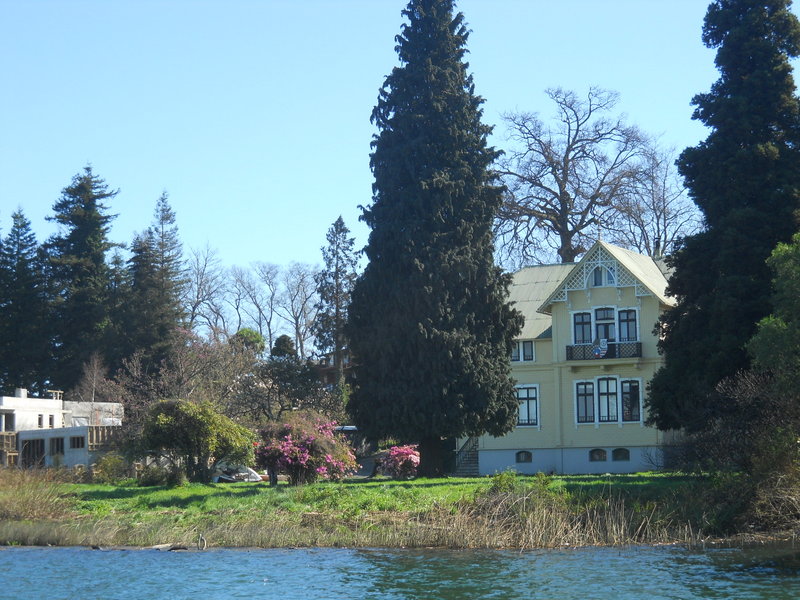 Foto: Valdivia - Valdivia (Región de Los Ríos), Chile