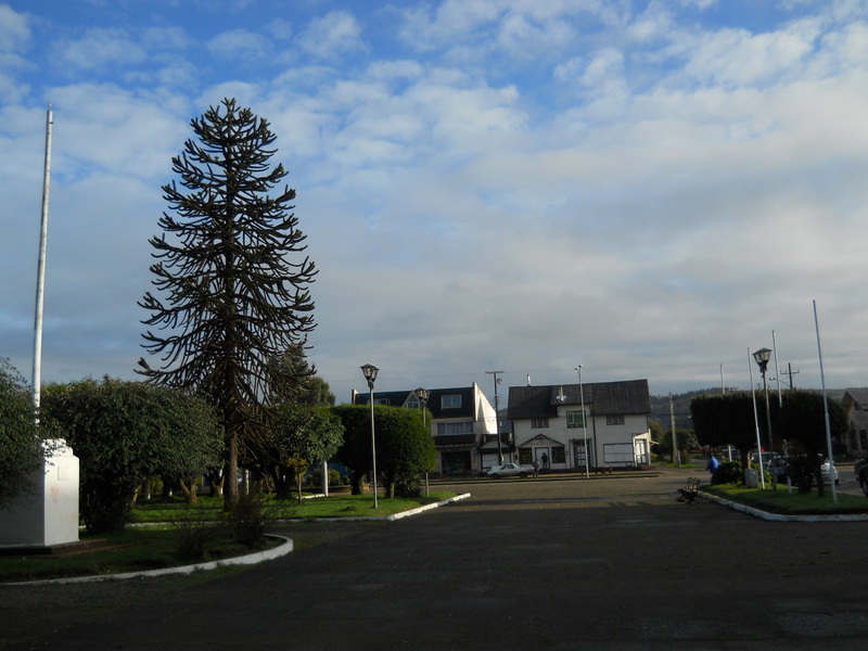 Foto: Fresia - Fresia (Los Lagos), Chile