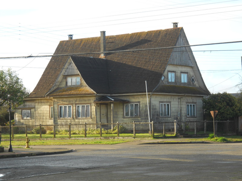 Foto: Fresia - Fresia (Los Lagos), Chile