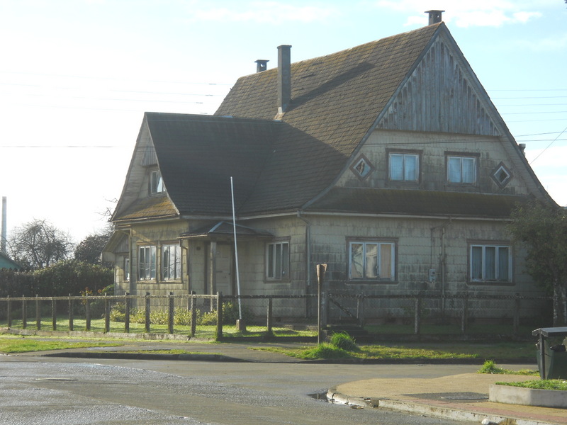 Foto: Fresia - Fresia (Los Lagos), Chile