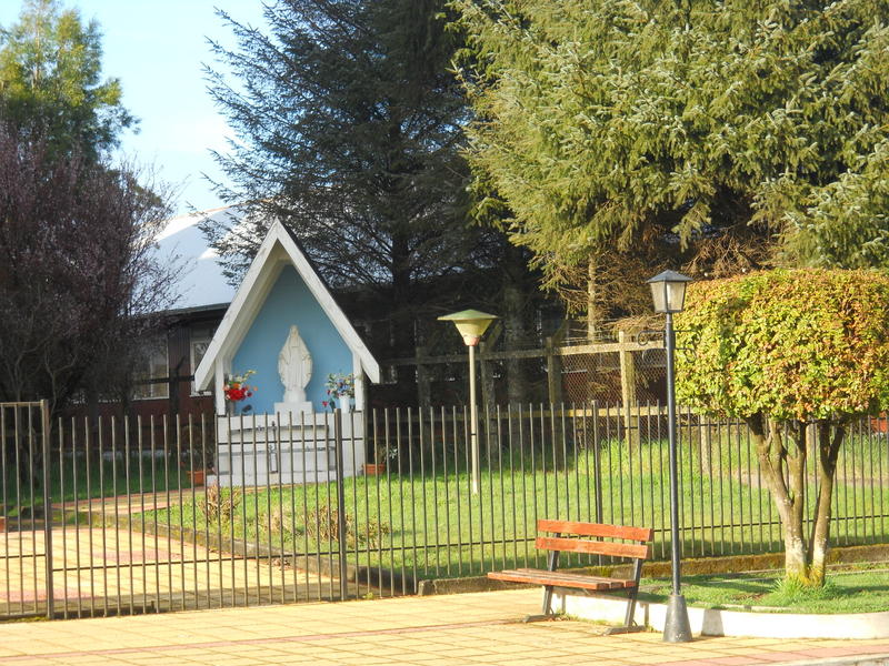 Foto: Fresia - Fresia (Los Lagos), Chile