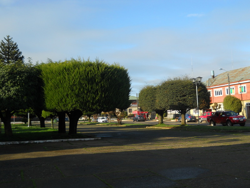 Foto: Fresia - Fresia (Los Lagos), Chile