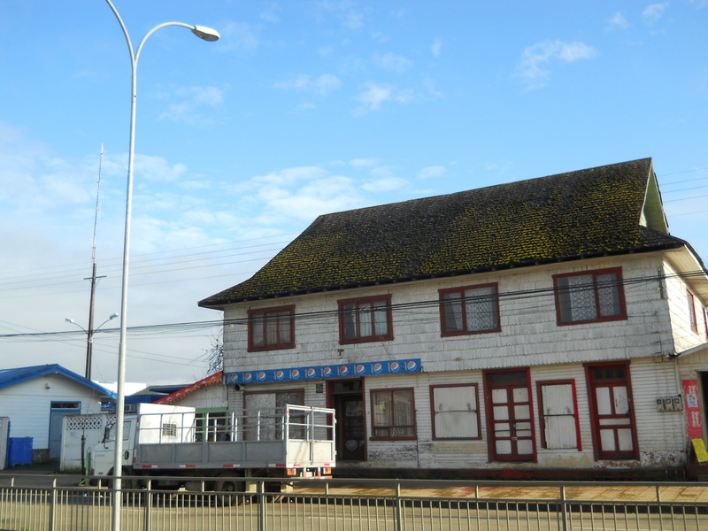 Foto: Fresia - Fresia (Los Lagos), Chile