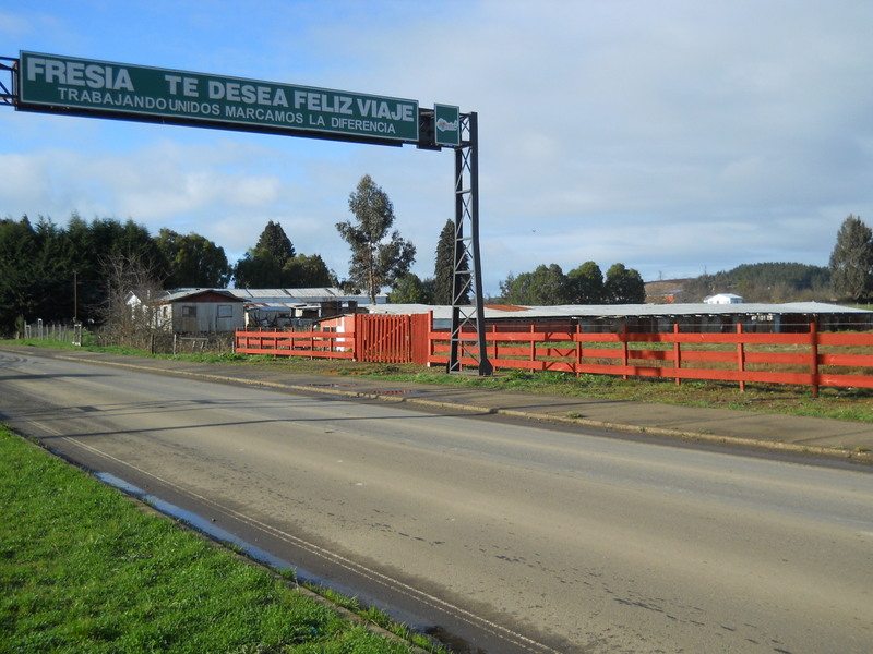 Foto: Fresia - Fresia (Los Lagos), Chile