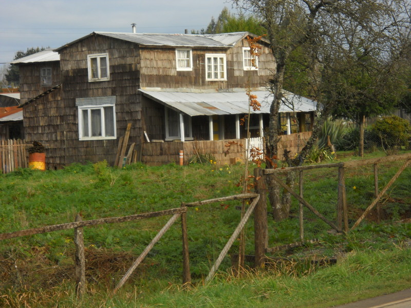 Foto: Fresia - Fresia (Los Lagos), Chile