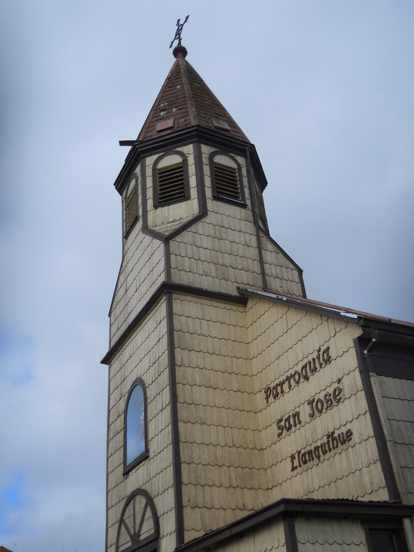 Foto: Llanquihue - Llanquihue (Los Lagos), Chile