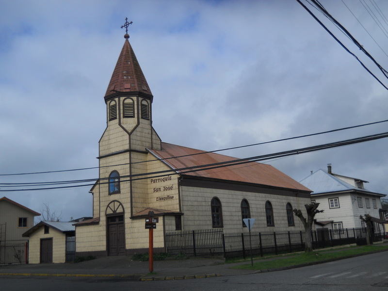 Foto: llanquihue - llanquihue (Los Lagos), Chile