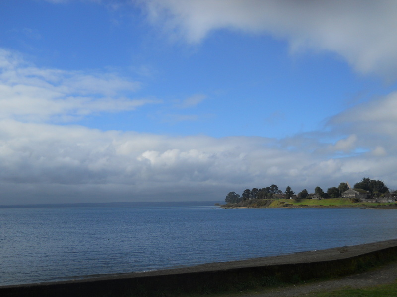 Foto: Llanquihue - Llanquihue (Los Lagos), Chile