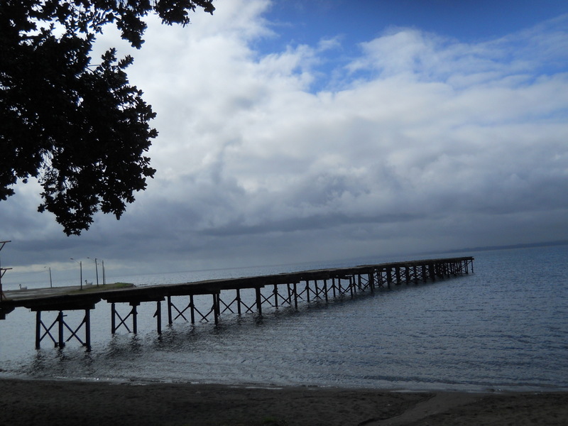 Foto: Llanquihue - Llanquihue (Los Lagos), Chile