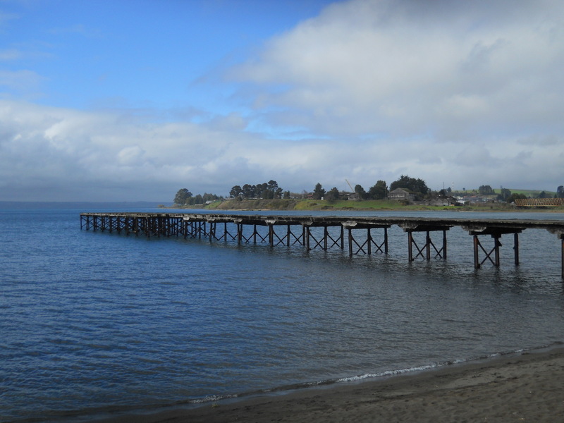 Foto: llanquihue - Llanquihue (Los Lagos), Chile