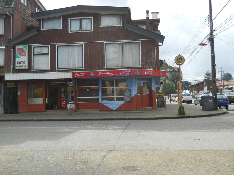 Foto: Llanquihue - Llanquihue (Los Lagos), Chile