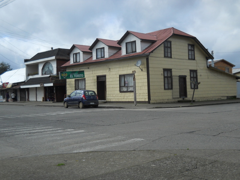 Foto: Llanquihue - Llanquihue (Los Lagos), Chile