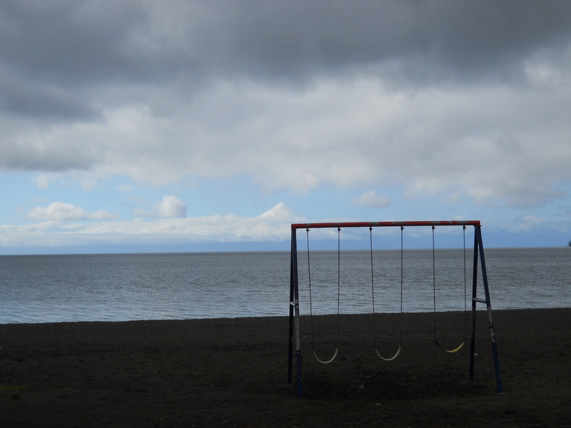 Foto: Frutillar - Frutillar (Los Lagos), Chile