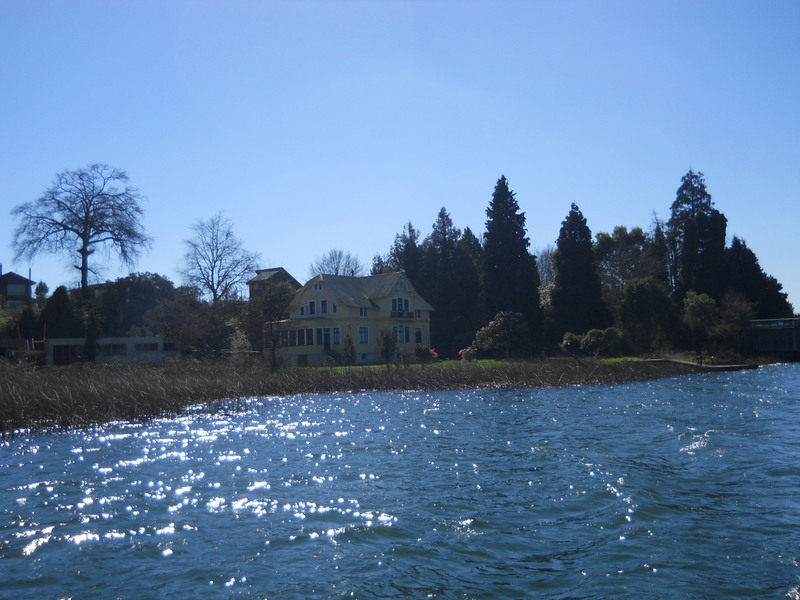 Foto: Valdivia - Valdivia (Región de Los Ríos), Chile