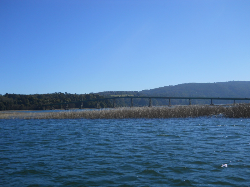 Foto: Valdivia - Valdivia (Región de Los Ríos), Chile