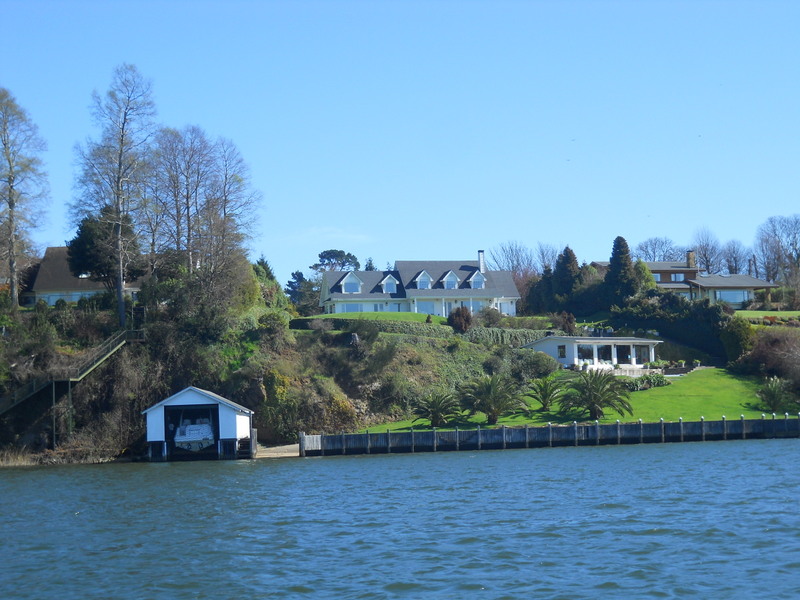 Foto: Valdivia - Valdivia (Región de Los Ríos), Chile