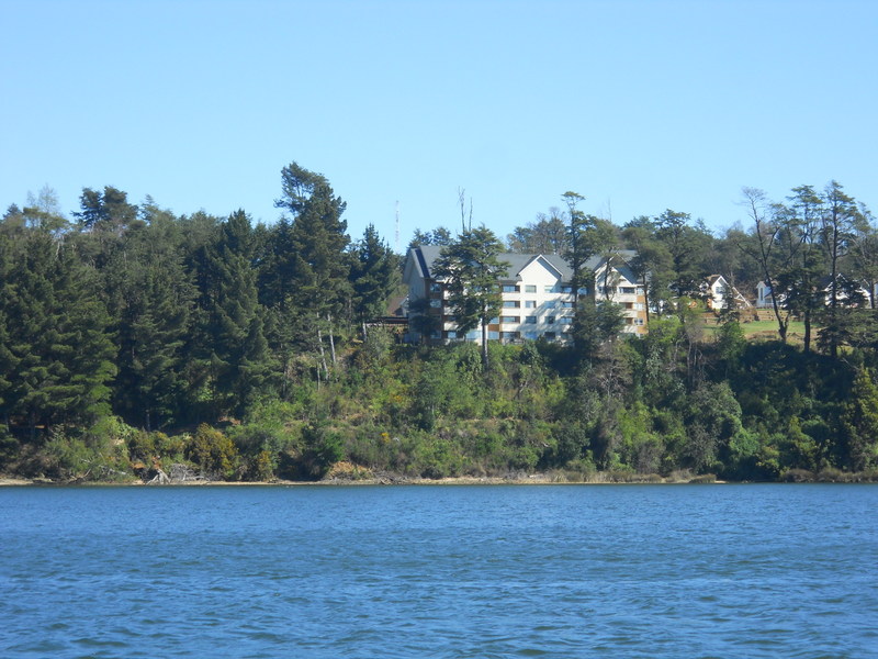 Foto: Valdivia - Valdivia (Región de Los Ríos), Chile